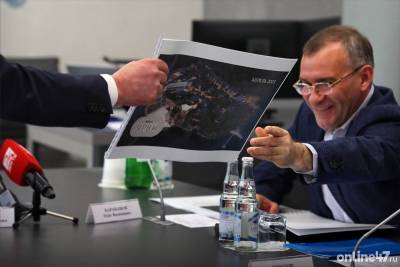 Курорт Ярви начнет принимать гостей в 2025 году