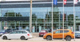 «ОАК-РРТ» открывает центры по продаже автомобилей с пробегом