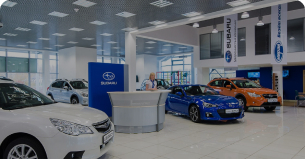 «Автохолдинг РРТ» вышел из бизнеса Subaru
